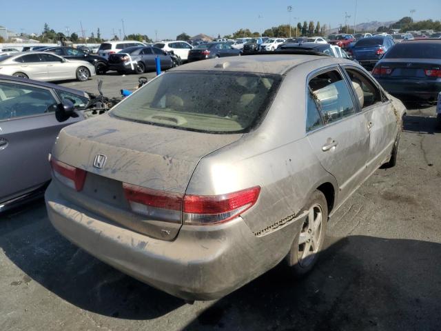 Photo 3 from auction – 2004 HONDA ACCORD EX with VIN JHMCM56754C026860