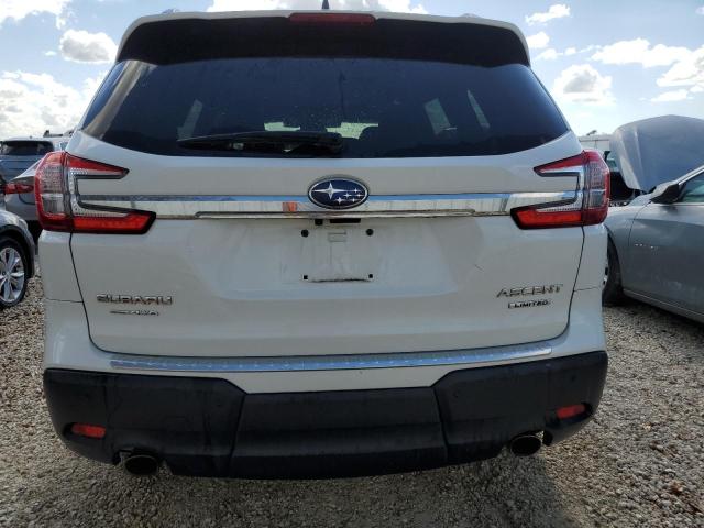 Photo 6 from auction – 2023 SUBARU ASCENT LIM with VIN 4S4WMAUD8P3420241