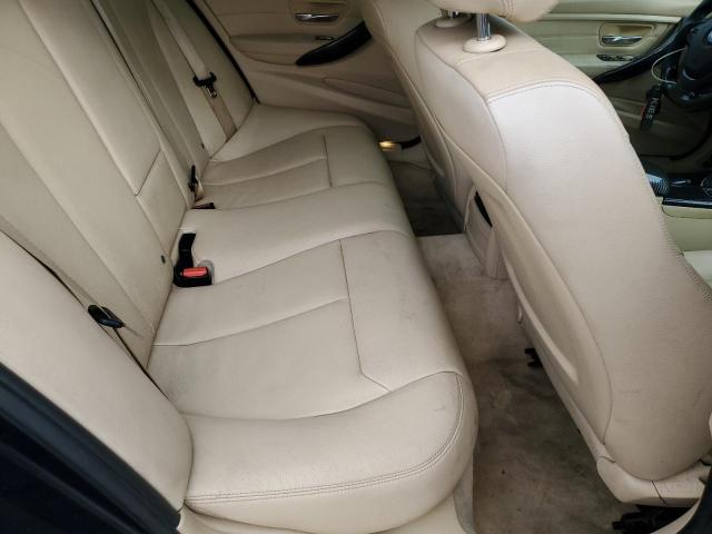 Photo 10 from auction – 2014 BMW 320 I with VIN WBA3B1C59EP678617