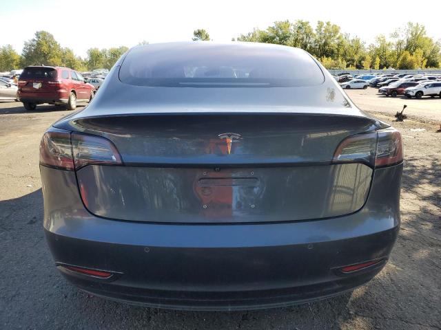 Photo 6 from auction – 2018 TESLA MODEL 3 with VIN 5YJ3E1EA4JF047458