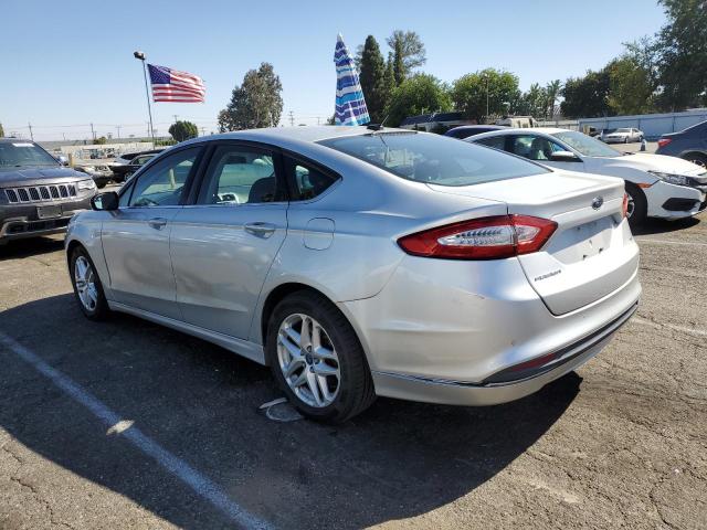 Photo 2 from auction – 2014 FORD FUSION SE with VIN 3FA6P0H71ER179699