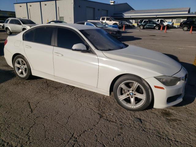 Фото 4 с аукциона – 2014 BMW 320 I с VIN WBA3B1C53EK130951