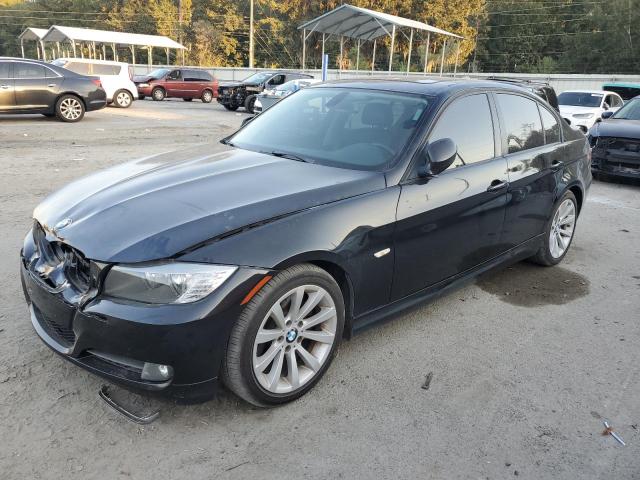 Photo 1 from auction – 2010 BMW 328 I with VIN WBAPH7G5XANM48006