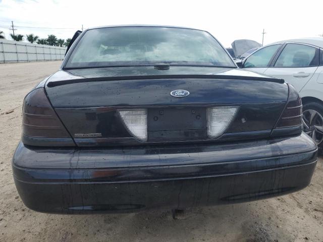 Photo 6 from auction – 2011 FORD CROWN VICT with VIN 2FABP7BVXBX131548