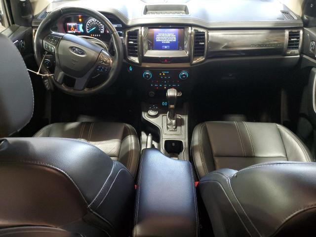 Photo 8 from auction – 2021 FORD RANGER XL with VIN 1FTER4FH2MLD45938