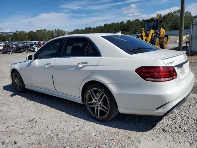 Photo 2 from auction – 2014 MERCEDES-BENZ E 350 with VIN WDDHF5KB7EA987023