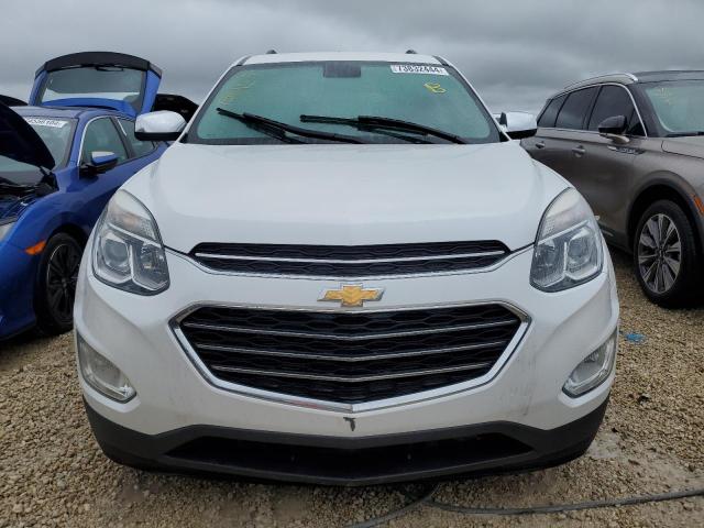 Photo 5 from auction – 2017 CHEVROLET EQUINOX PR with VIN 2GNALDEK7H1525917