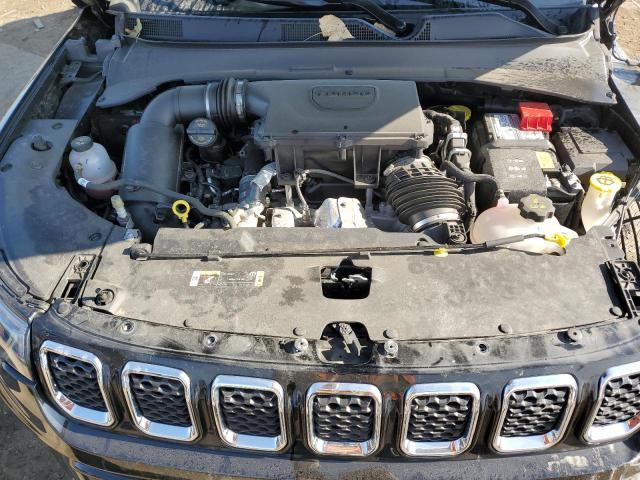 Photo 11 from auction – 2024 JEEP COMPASS LI with VIN 3C4NJDCN8RT579580