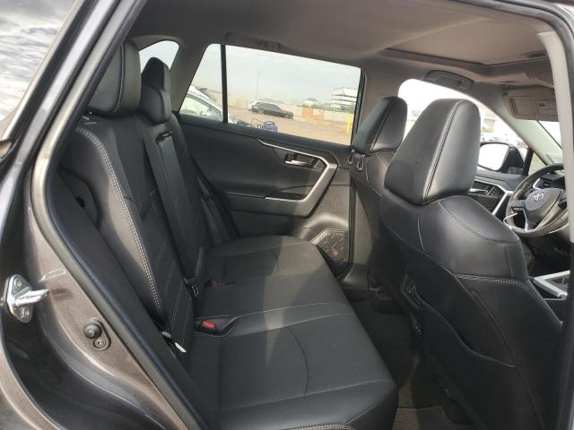 Photo 10 from auction – 2022 TOYOTA RAV4 LIMIT with VIN 2T3Y1RFV1NC185428