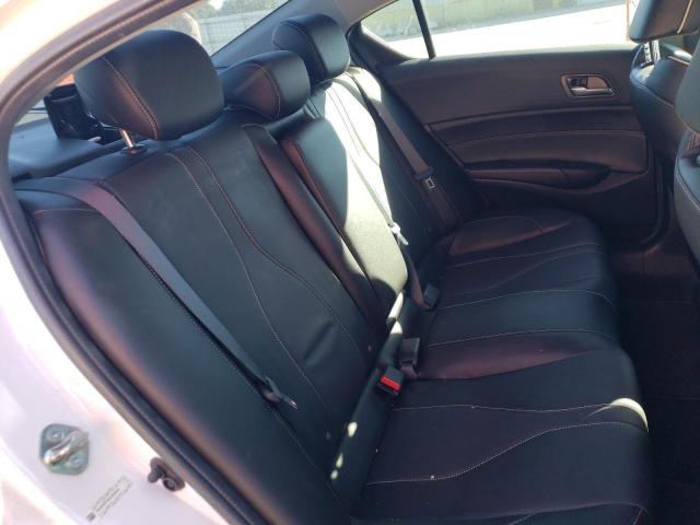 Photo 10 from auction – 2019 ACURA ILX PREMIU with VIN 19UDE2F72KA005055