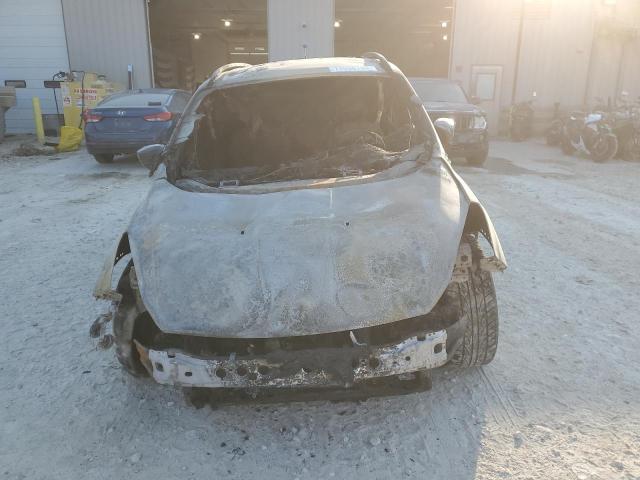Photo 5 from auction – 2014 FORD ESCAPE SE with VIN 1FMCU0GX0EUC91700