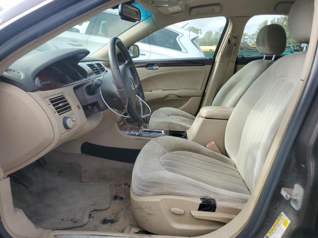 Photo 7 from auction – 2008 BUICK LUCERNE CX with VIN 1G4HP57288U136511