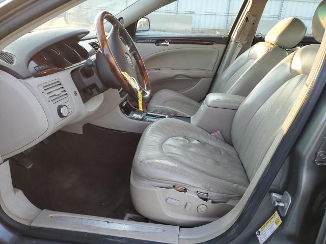 Photo 7 from auction – 2008 BUICK LUCERNE CX with VIN 1G4HD57268U125581