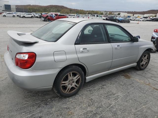 Photo 3 from auction – 2005 SUBARU IMPREZA RS with VIN JF1GD66505H505964