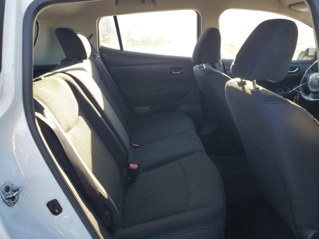 Photo 10 from auction – 2014 NISSAN LEAF S with VIN 1N4AZ0CP4EC337012