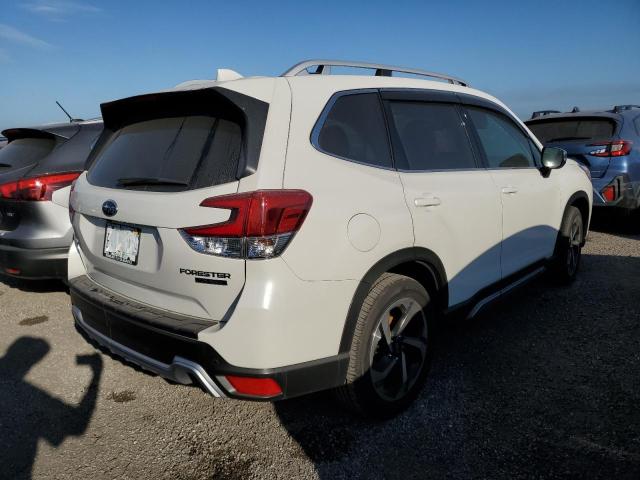 Photo 3 from auction – 2022 SUBARU FORESTER T with VIN JF2SKARC5NH450906
