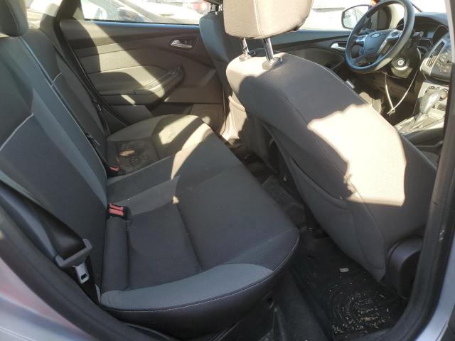 Photo 10 from auction – 2014 FORD FOCUS SE with VIN 1FADP3F27EL427601