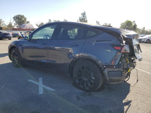 Photo 2 from auction – 2022 TESLA MODEL Y with VIN 7SAYGDEE0NF423232