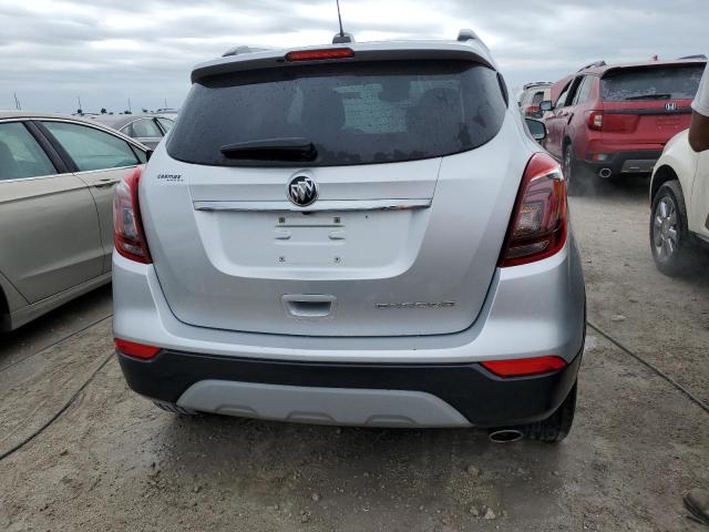Photo 6 from auction – 2019 BUICK ENCORE PRE with VIN KL4CJASB8KB717097