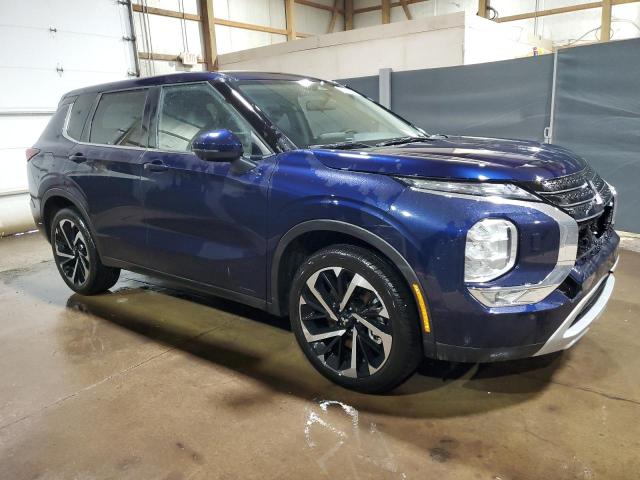 Photo 4 from auction – 2024 MITSUBISHI OUTLANDER with VIN JA4J4VA85RZ065391