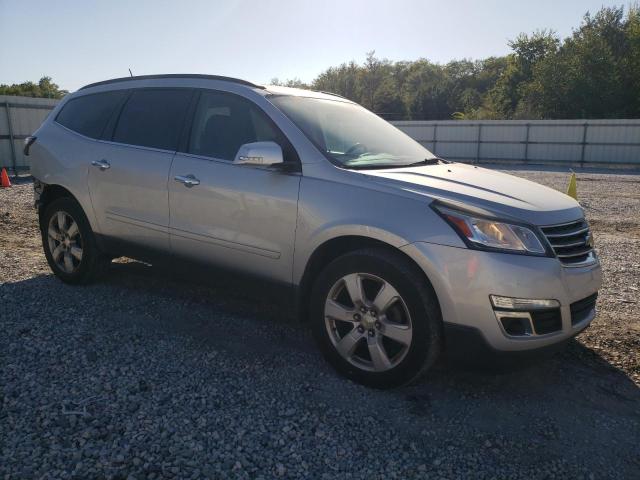 Photo 4 from auction – 2016 CHEVROLET TRAVERSE L with VIN 1GNKRGKD6GJ198117