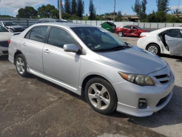 Photo 4 from auction – 2013 TOYOTA COROLLA BA with VIN 2T1BU4EE1DC944605
