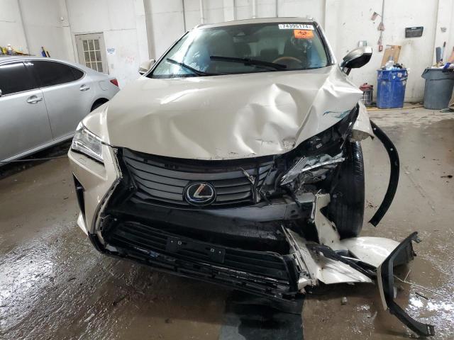 Photo 5 from auction – 2019 LEXUS RX 350 BAS with VIN 2T2BZMCA6KC197478
