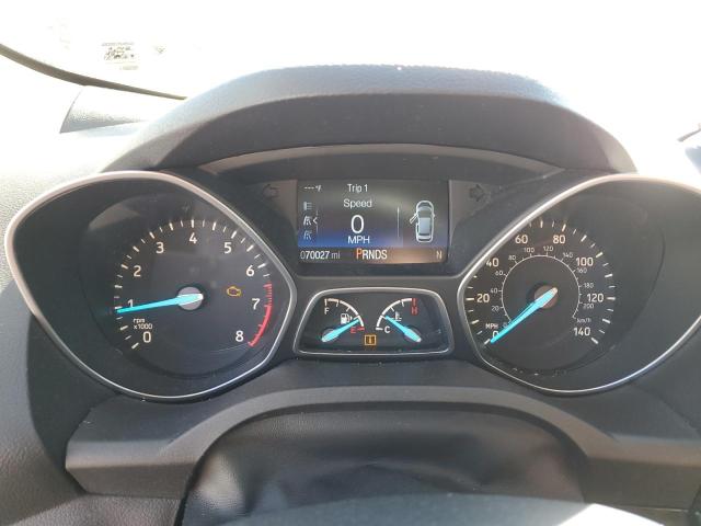 Zdjęcie 9 z aukcji – 2017 FORD ESCAPE TIT z VIN 1FMCU9J90HUB58406