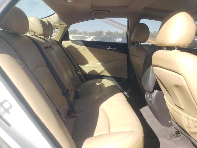 Photo 10 from auction – 2012 HYUNDAI SONATA SE with VIN 5NPEC4ACXCH460299