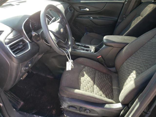Photo 7 from auction – 2019 CHEVROLET EQUINOX LT with VIN 3GNAXKEV7KL379740