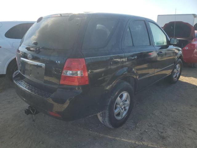 Photo 3 from auction – 2007 KIA SORENTO EX with VIN KNDJD736975704857