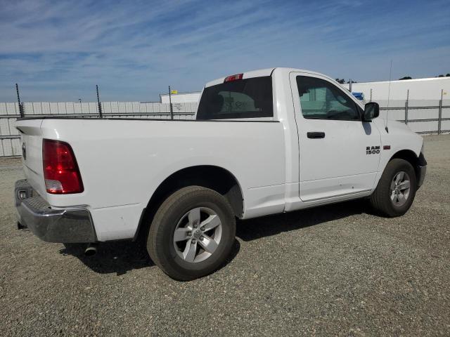 Photo 3 from auction – 2017 RAM 1500 ST with VIN 3C6JR6AT3HG795436