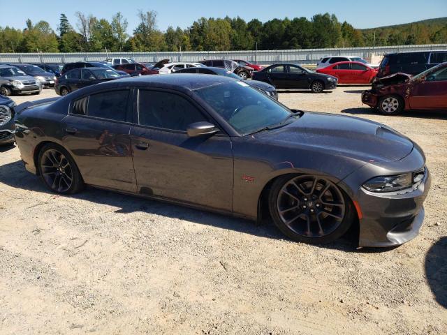 Photo 4 from auction – 2021 DODGE CHARGER SC with VIN 2C3CDXGJ3MH559198