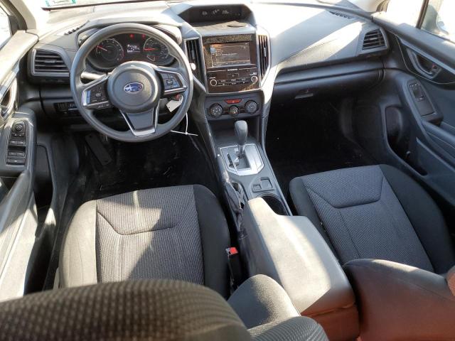 Photo 8 from auction – 2018 SUBARU IMPREZA with VIN 4S3GTAA61J3722804