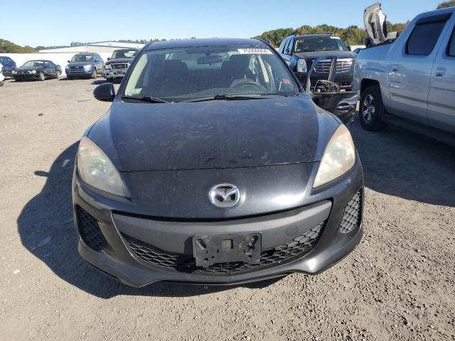 Photo 5 from auction – 2012 MAZDA 3 I with VIN JM1BL1V72C1677996