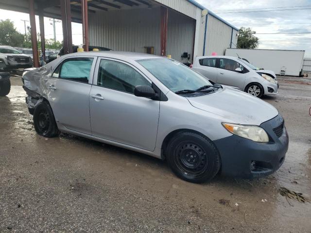 Photo 4 from auction – 2010 TOYOTA COROLLA BA with VIN 2T1BU4EE4AC532187