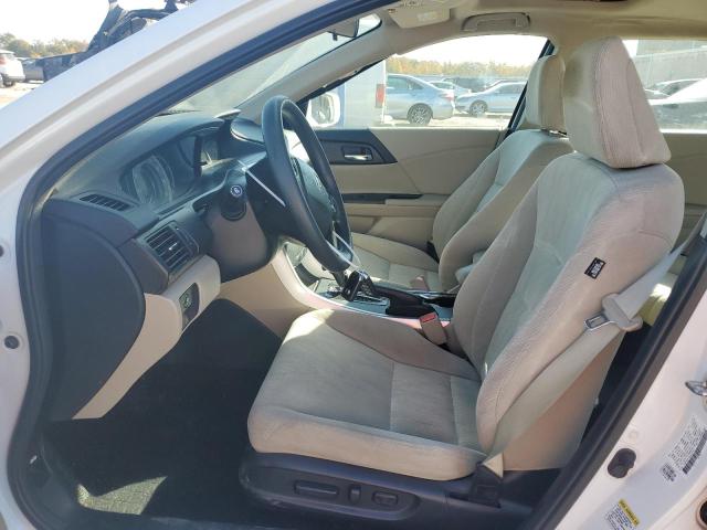 Photo 7 from auction – 2014 HONDA ACCORD EX with VIN 1HGCR2F71EA229762