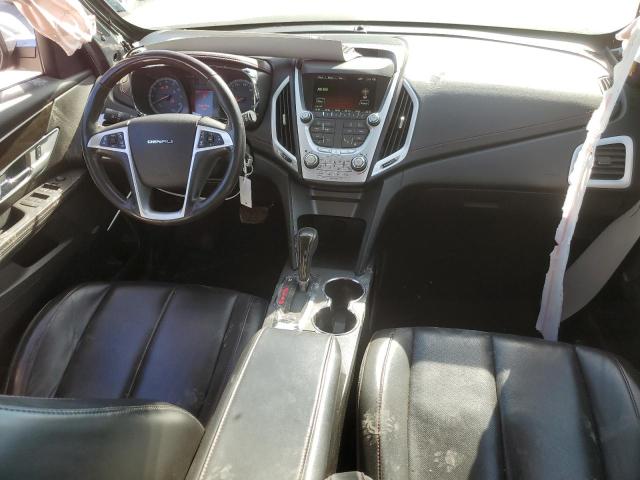 Photo 8 from auction – 2013 GMC TERRAIN DE with VIN 2GKFLYE33D6372937