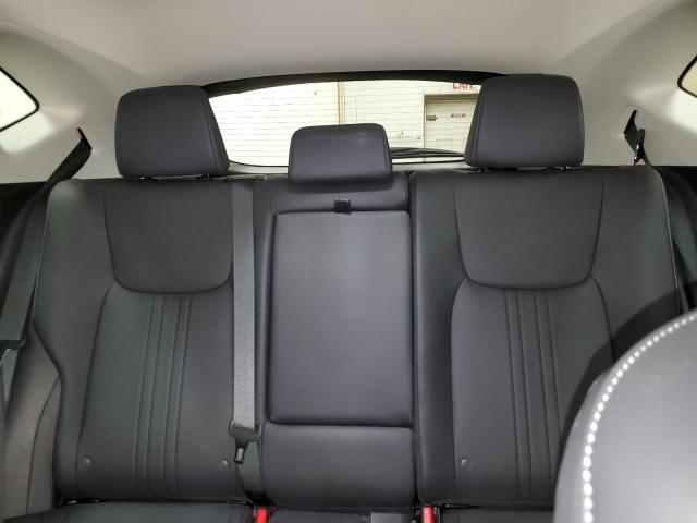 Photo 10 from auction – 2022 LEXUS NX 350 with VIN 2T2GGCEZ3NC013949