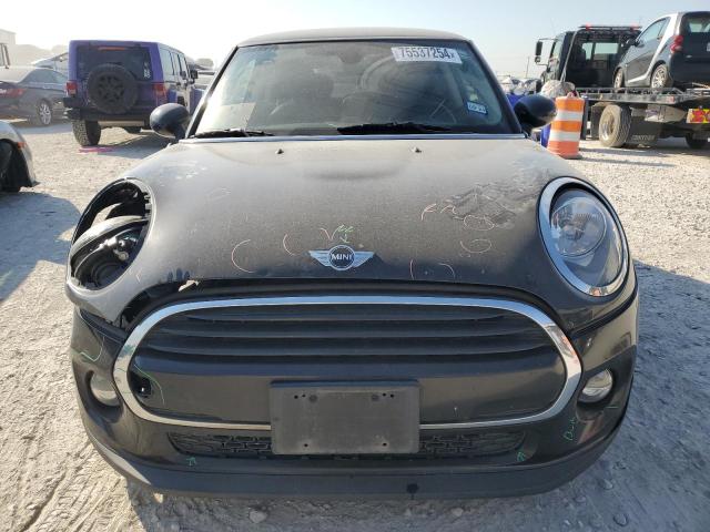 Photo 5 from auction – 2018 MINI COOPER with VIN WMWXP5C59J3C65319