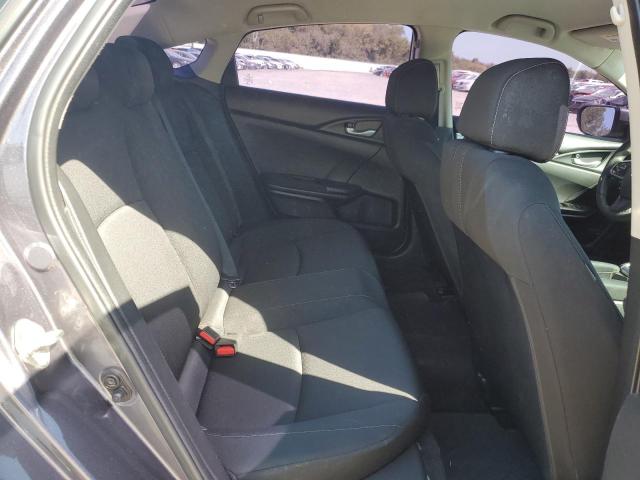 Photo 10 from auction – 2016 HONDA CIVIC LX with VIN 19XFC2F54GE045671