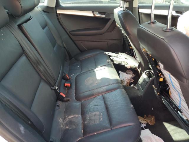 Photo 10 from auction – 2013 AUDI A3 PREMIUM with VIN WAUKJAFM4DA019847
