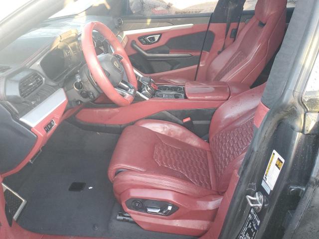 Photo 7 from auction – 2019 LAMBORGHINI URUS with VIN ZPBCA1ZL0KLA04363