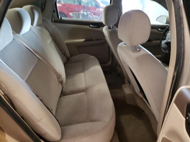 Photo 10 from auction – 2008 CHEVROLET IMPALA LS with VIN 2G1WB58K981280209