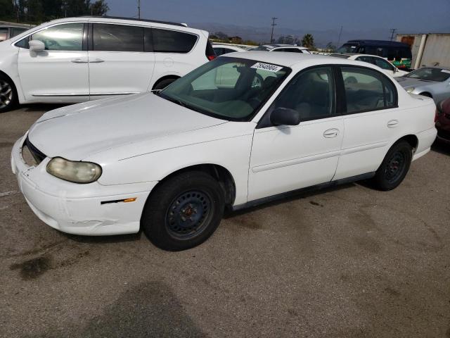 Photo 1 from auction – 2002 CHEVROLET MALIBU with VIN 1G1ND52J42M574019