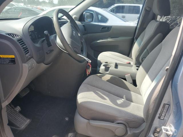 Photo 7 from auction – 2012 KIA SEDONA LX with VIN KNDMG4C72C6498832