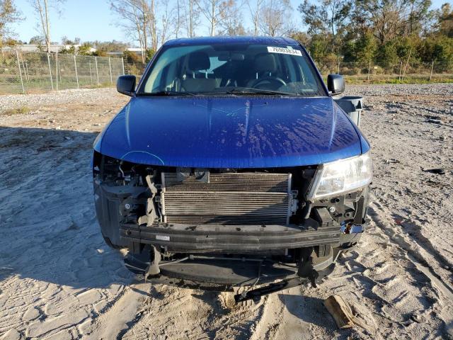 Photo 5 from auction – 2015 DODGE JOURNEY SE with VIN 3C4PDCAB7FT720007