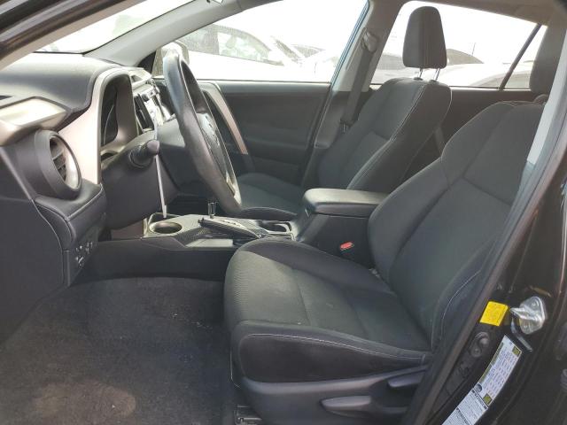 Photo 7 from auction – 2013 TOYOTA RAV4 XLE with VIN 2T3RFREV9DW067860