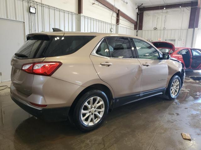 Photo 3 from auction – 2018 CHEVROLET EQUINOX LT with VIN 2GNAXSEV1J6248015