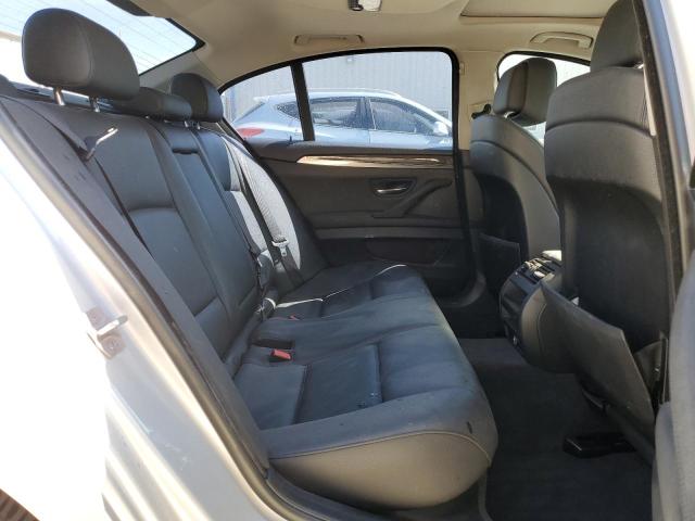 Photo 10 from auction – 2013 BMW 528 I with VIN WBAXG5C56DD231933